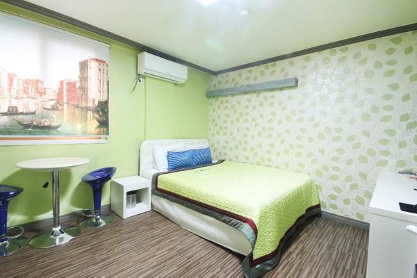 Gimhae Sambangdong S