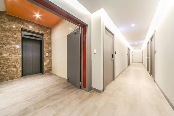 Gimhae Urbang-dong JB Hotel