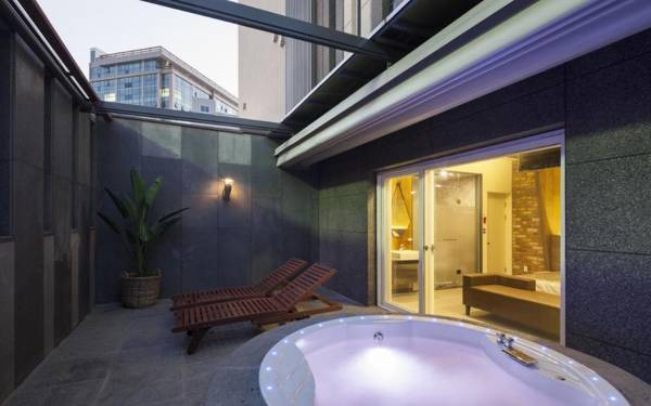 Gimhae Jangyu The Terrace