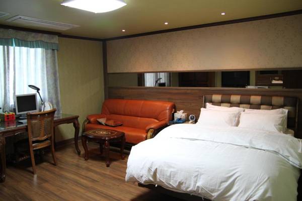 Gunsan Western Hotel