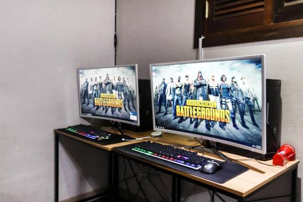 Gunsan B and B Hotel