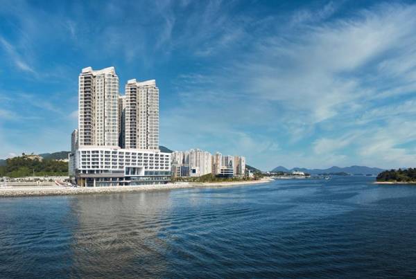 Yeosu BELLE MER Hotel