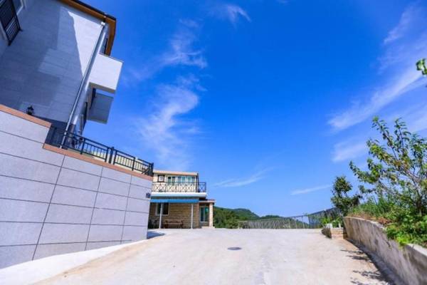 Yeosu Exporo Pension