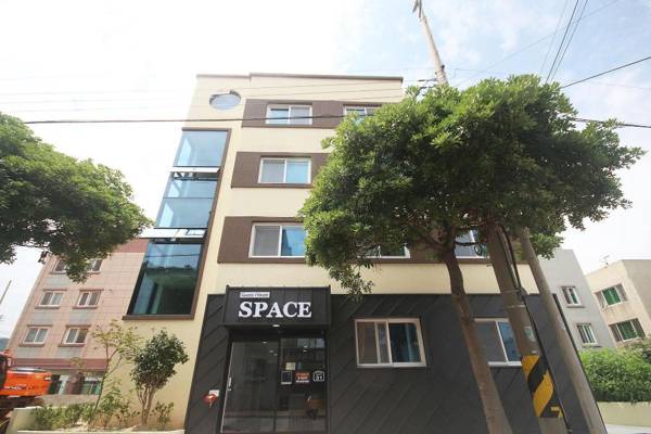 Yeosu Space Guest House