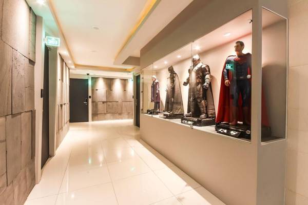 Yeosu The Syap Hotel