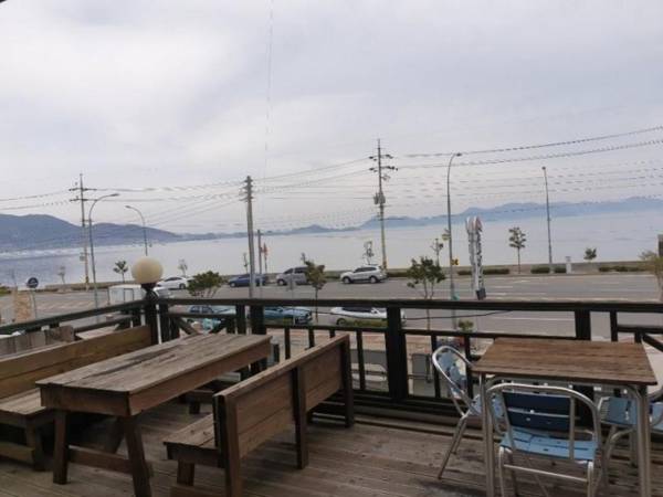 Yeosu Olive Coco Pension