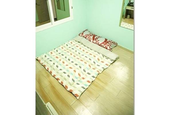 Yeosu Moiri Guest House