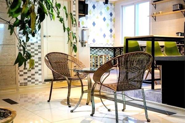 Yeosu Moiri Guest House