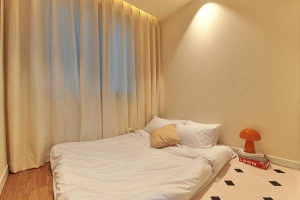 Yeosu staymua pension