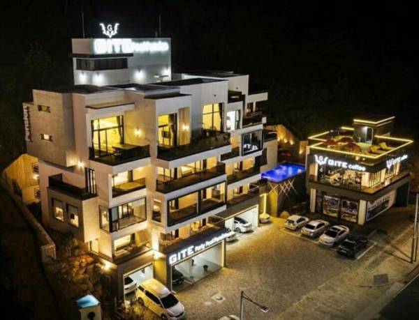 Yeosu Gite Pension