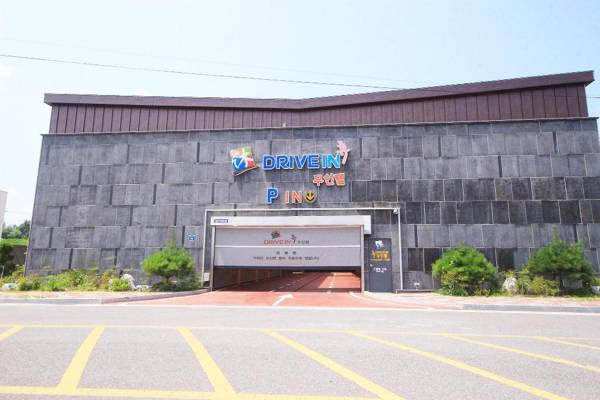 Iksan Hue Drove-in Self check-in Motel