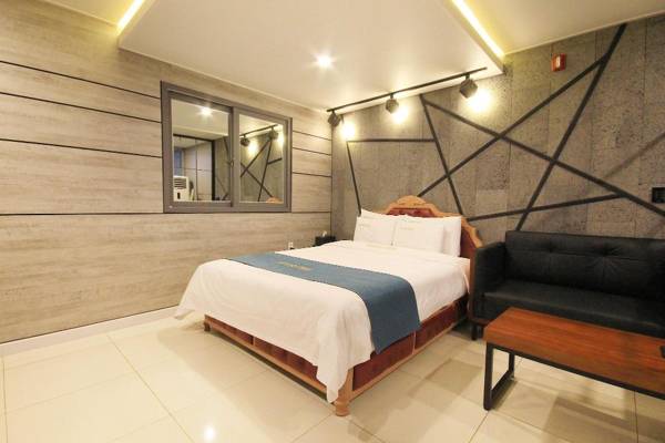 Iksan Feel Self check-in Motel