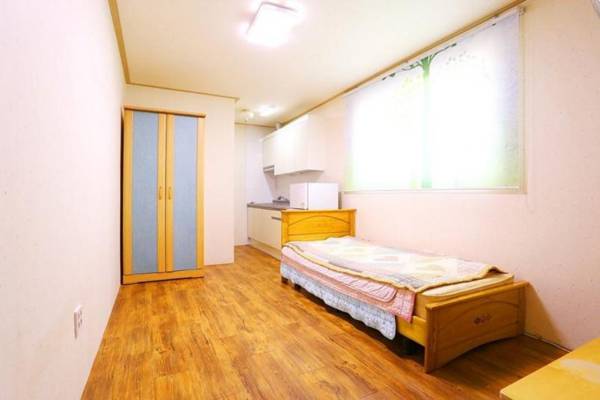 Iksan Sky Forest Pension