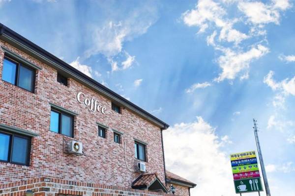 Iksan Sky Forest Pension