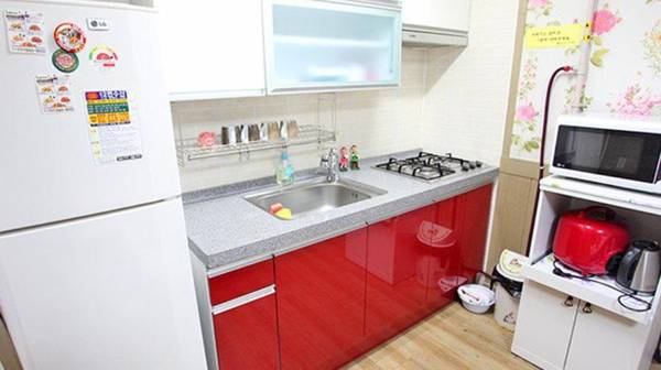 Tongyeong Bada Sarang Pension