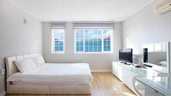 Geoje Joeunde Pension