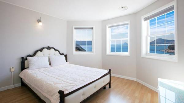 Geoje Joeunde Pension