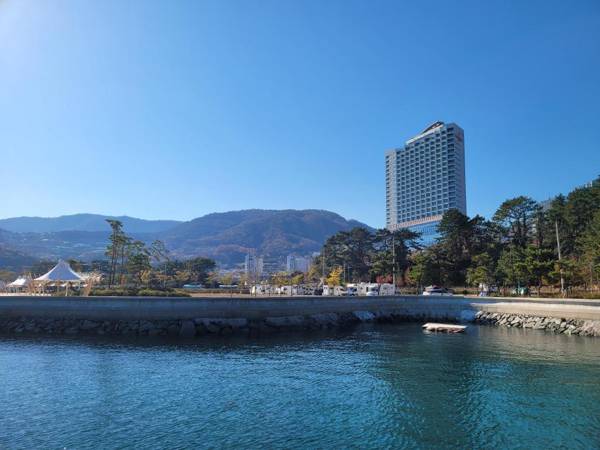 Hotel All Geoje