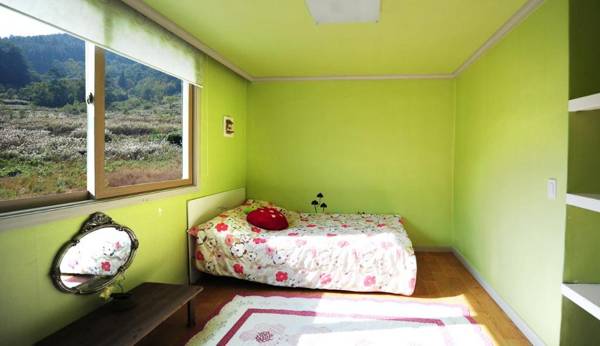 Tongyeong Noonapae Bada Pension