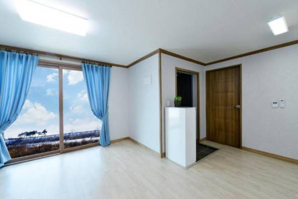 Hongsung Badamchae Pension