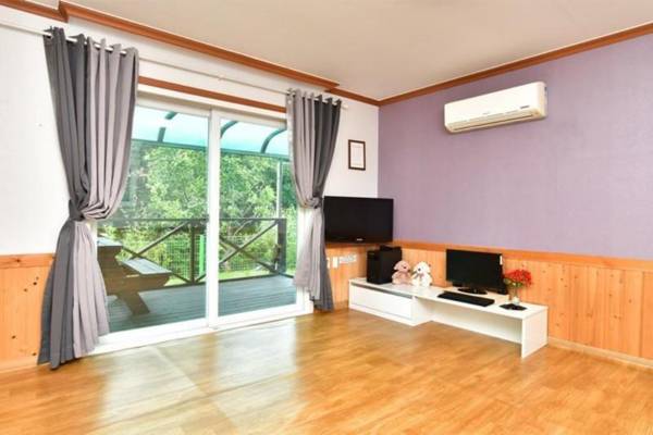 Hwacheon Mulsori Pension