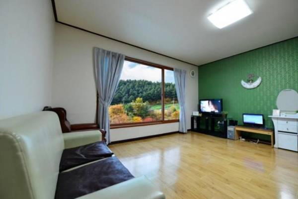 Hwacheon unam Valley Pension