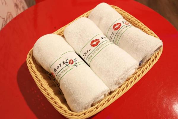 Dongducheon Jeil Motel