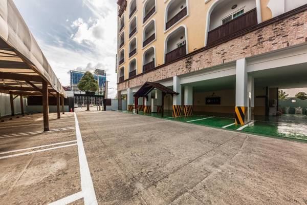 Chungju Toronto Hotel