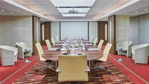 Holiday Inn Kuwait Al Thuraya City an IHG Hotel