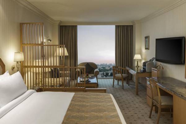 Sheraton Kuwait a Luxury Collection Hotel Kuwait City