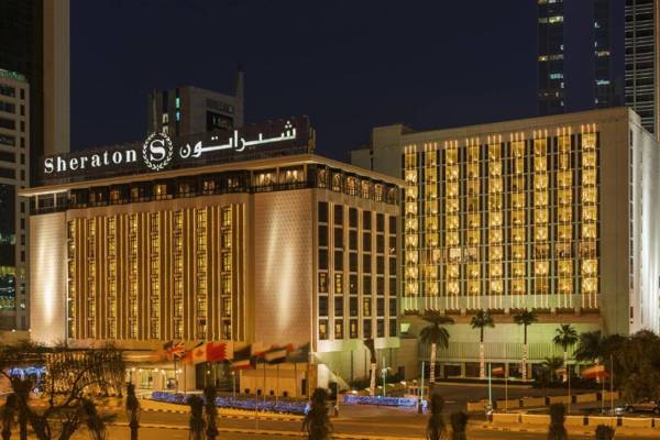 Sheraton Kuwait a Luxury Collection Hotel Kuwait City