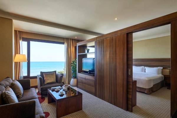 Safir Fintas Hotel Kuwait