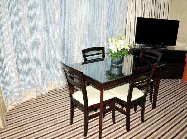 Al Bastaki International Hotel