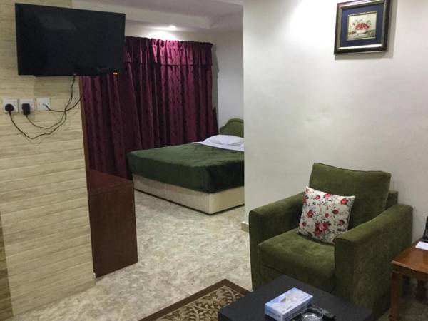 Continental Suite farwaniya