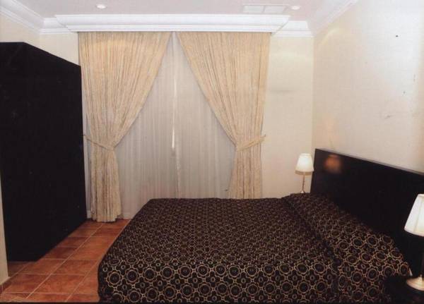 Gulf Continental Suite