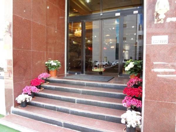 Carlton Tower Hotel Kuwait