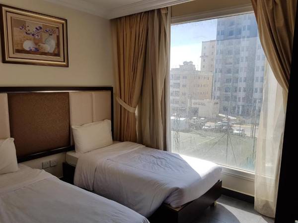 Magic Suite Abu Halifa