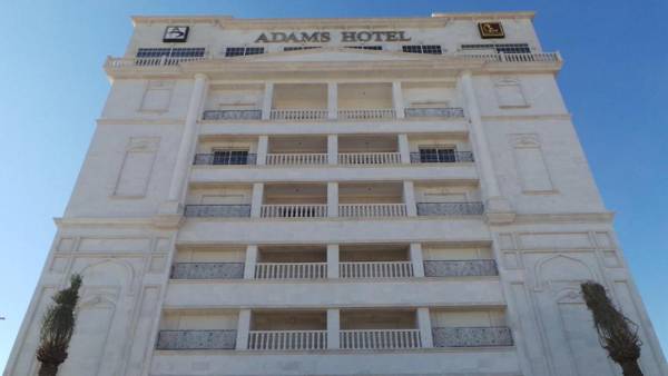 Adams Hotel