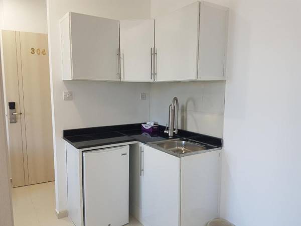 Magic Suite Al Mahboula