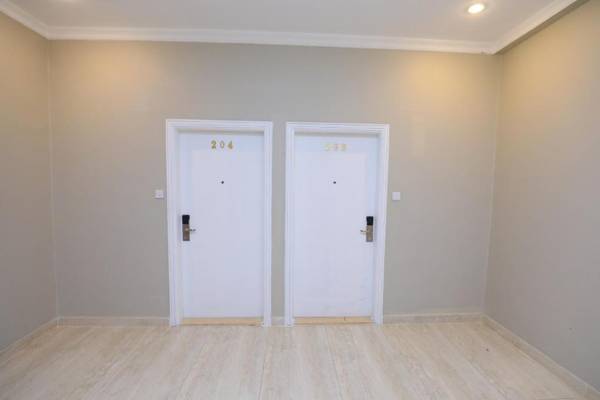 Magic Suite Al Mahboula