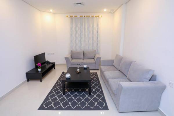 Magic Suite Al Mahboula