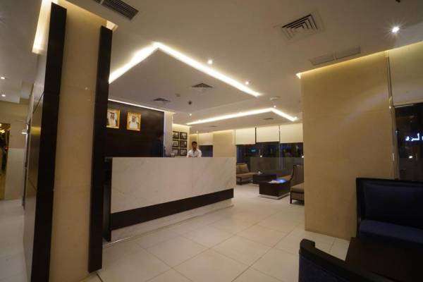 Saray Hotel Apartments