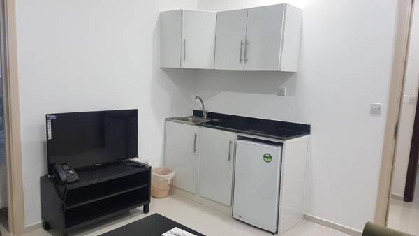 Magic suite sabah Alsalem