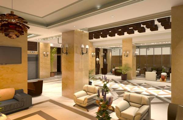 Grand Dahlia Sabah Al Salem