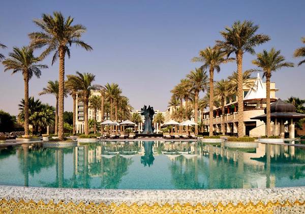 Jumeirah Messilah Beach Hotel & Spa Kuwait