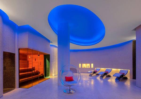 Jumeirah Messilah Beach Hotel & Spa Kuwait