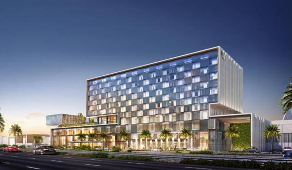 Waldorf Astoria Kuwait