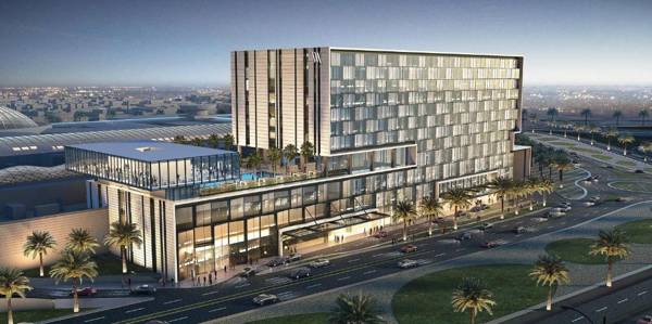 Waldorf Astoria Kuwait