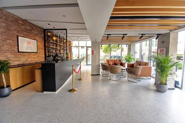 Swiss-Belinn Sharq Kuwait