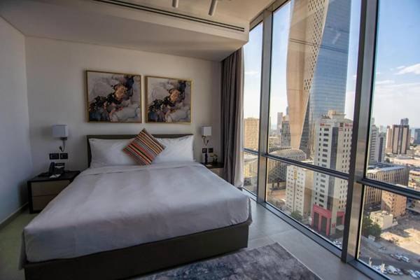 Swiss-Belinn Sharq Kuwait